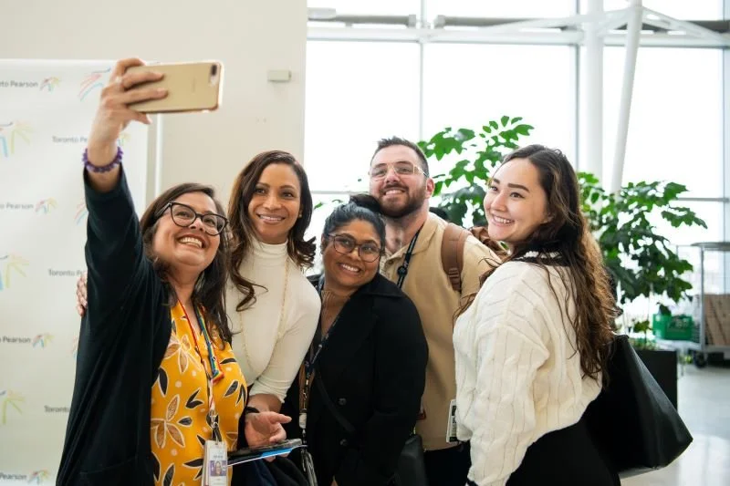 ASQ Award Employee Celebration