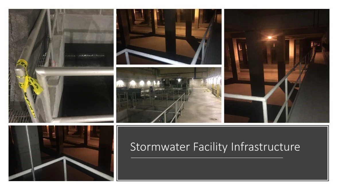 How Does Toronto Pearson prepare for extreme weather?