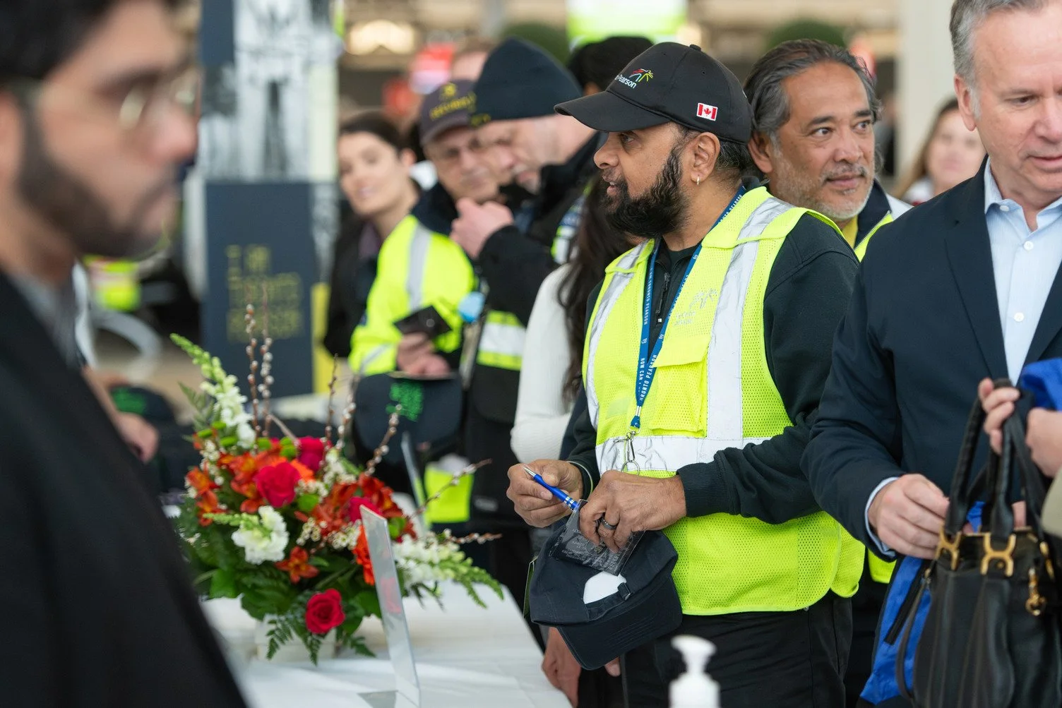 Who’s hiring at YYZ? June Edition