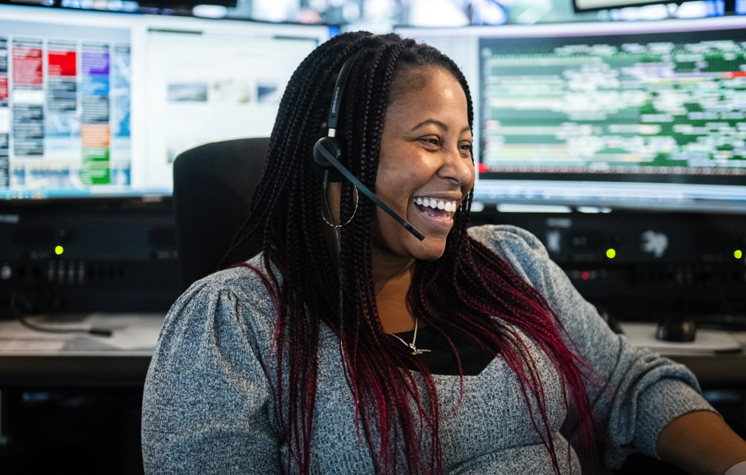 Join the Inaugural Airport Workers Day Celebration!