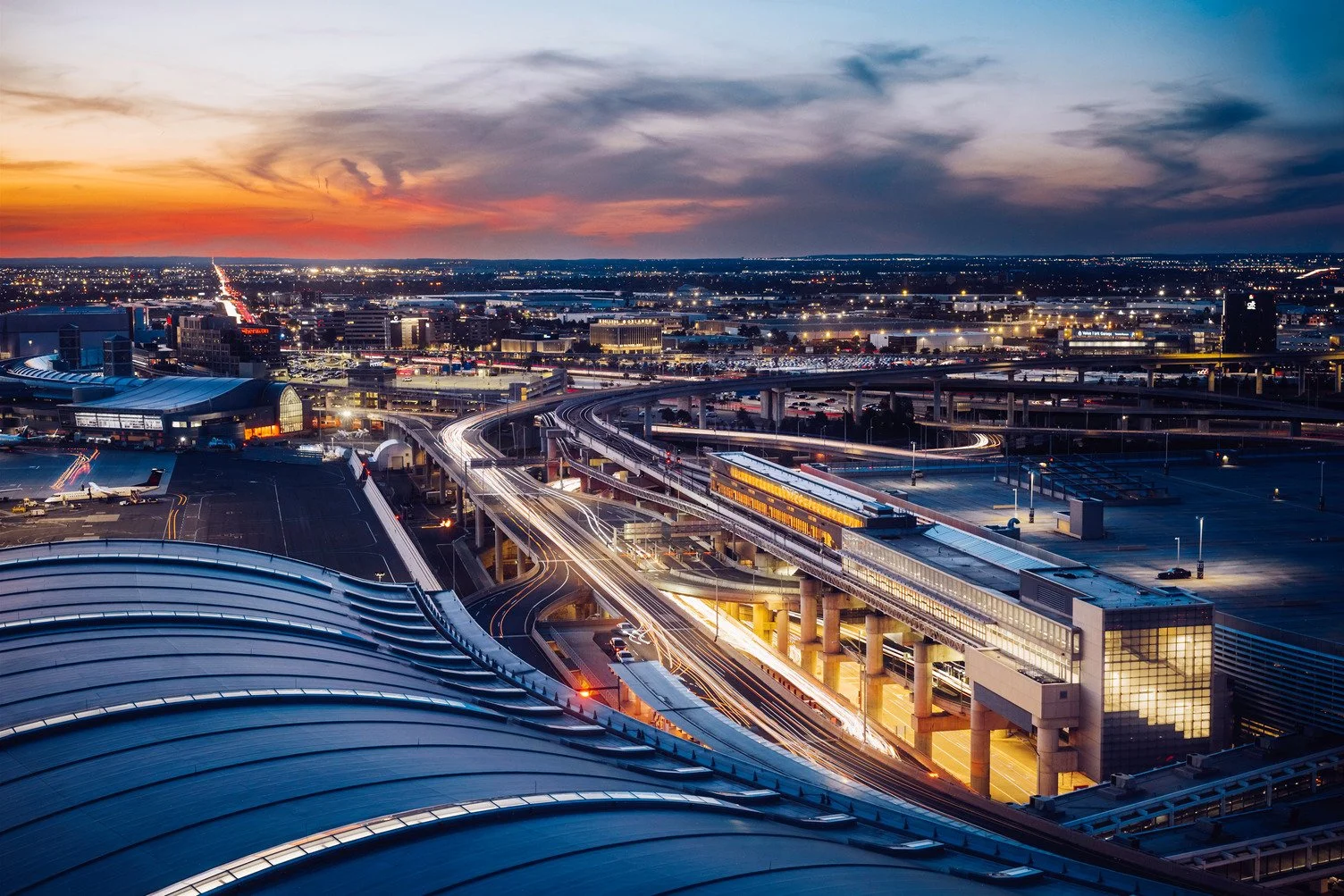 Meet our Airport Workers’ Day award winners