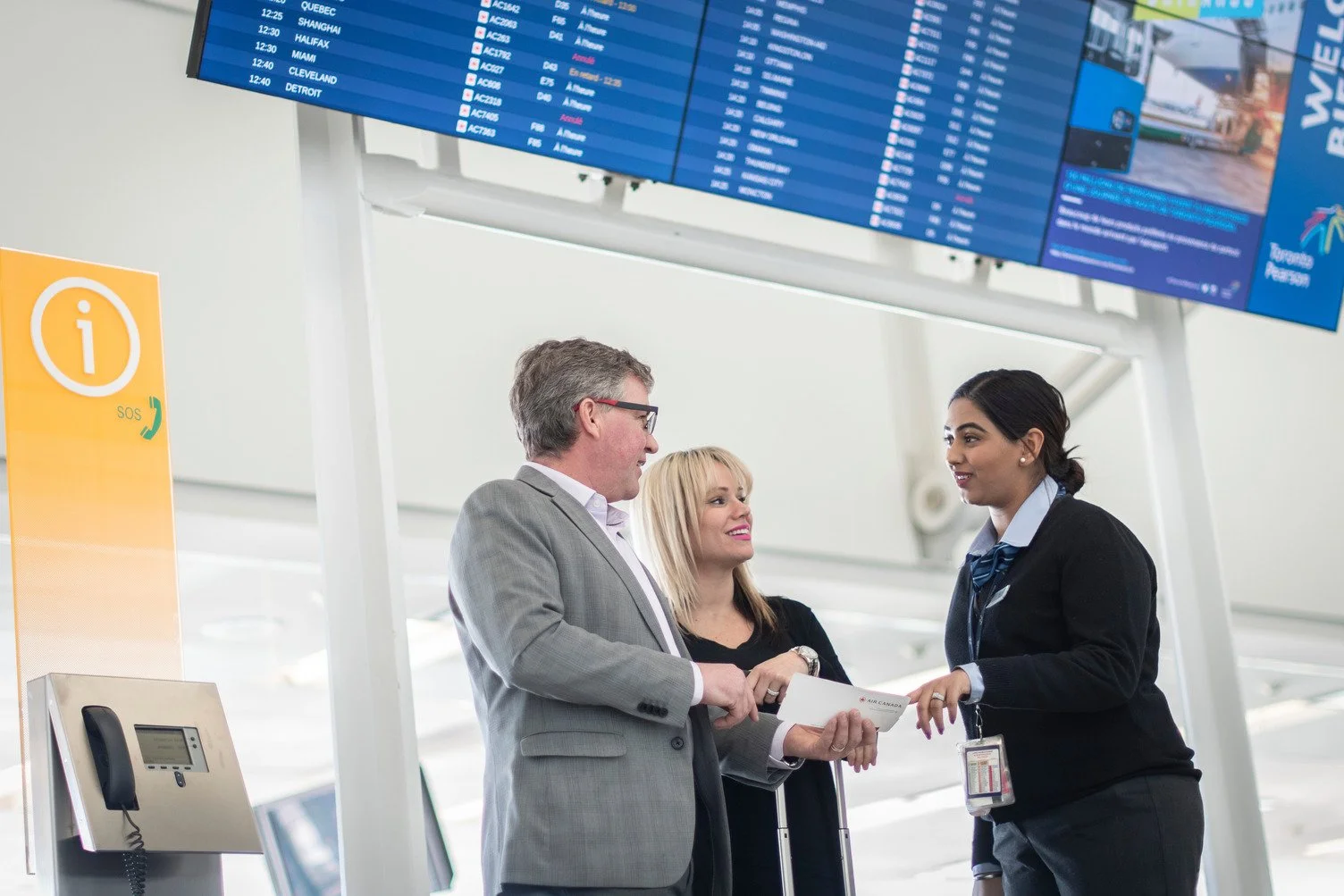 Who’s hiring at YYZ? August Edition