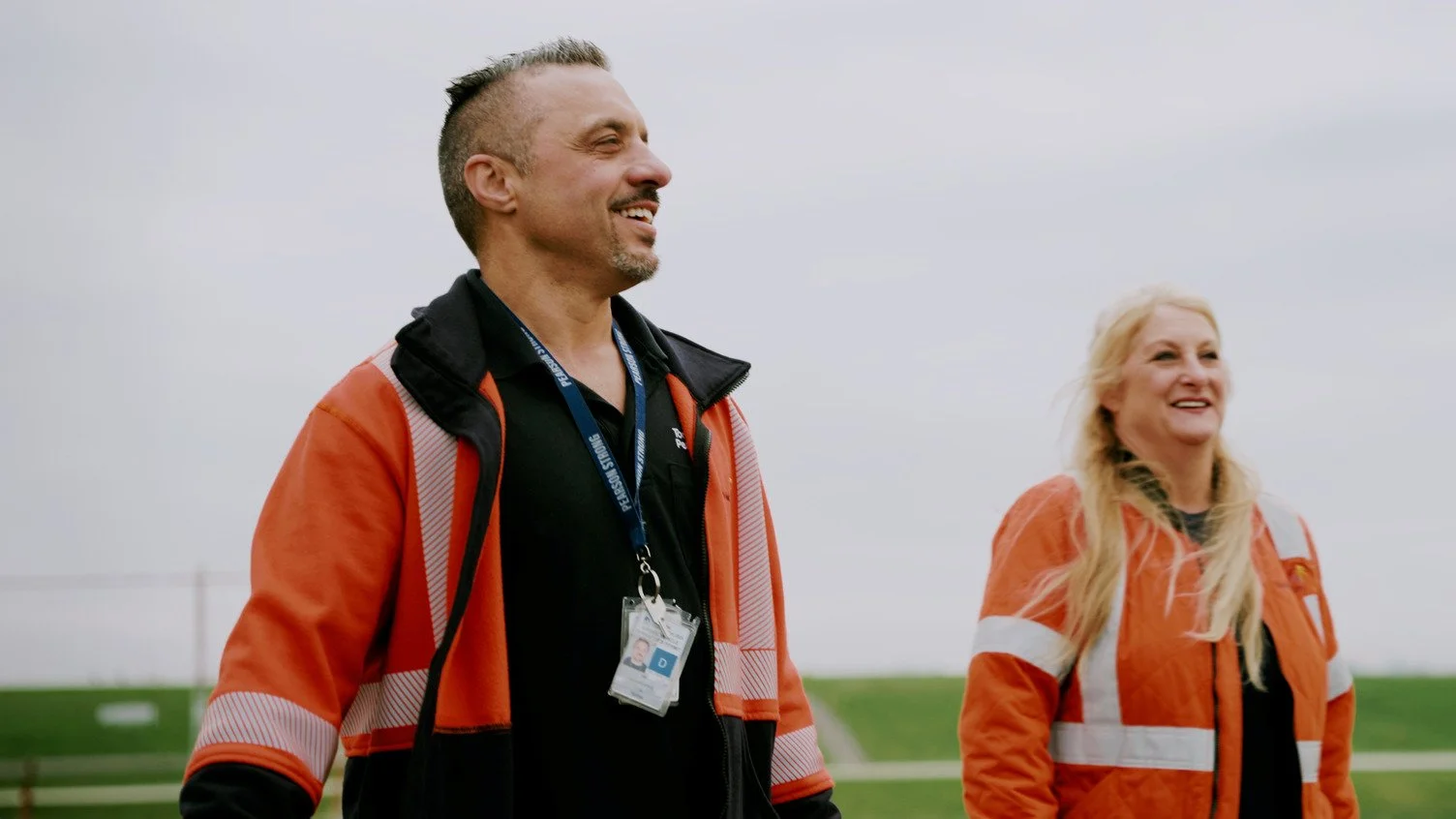 Who’s hiring at YYZ? November edition