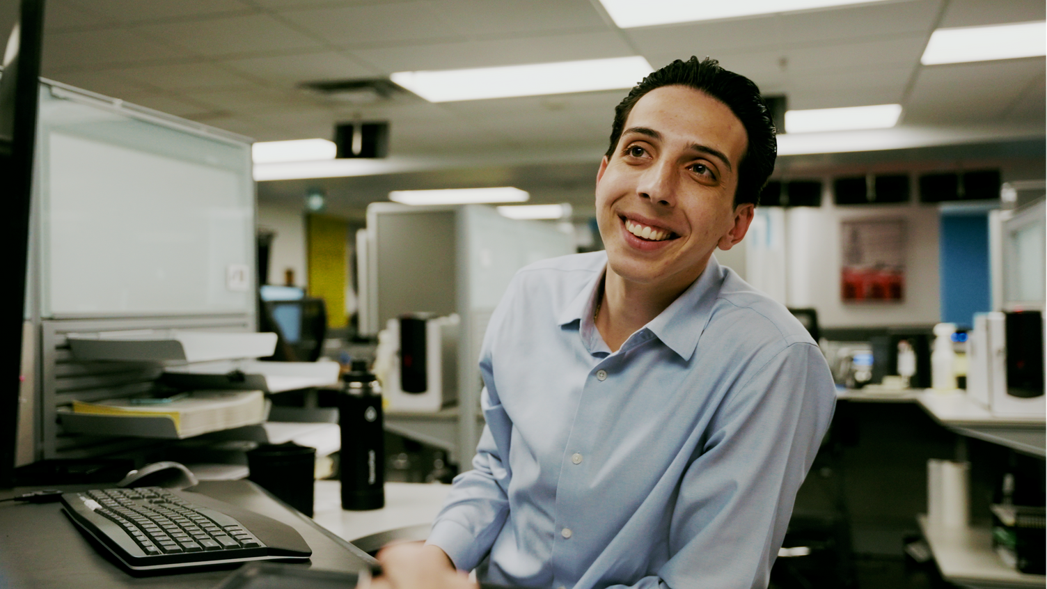 Who’s hiring at YYZ? December edition