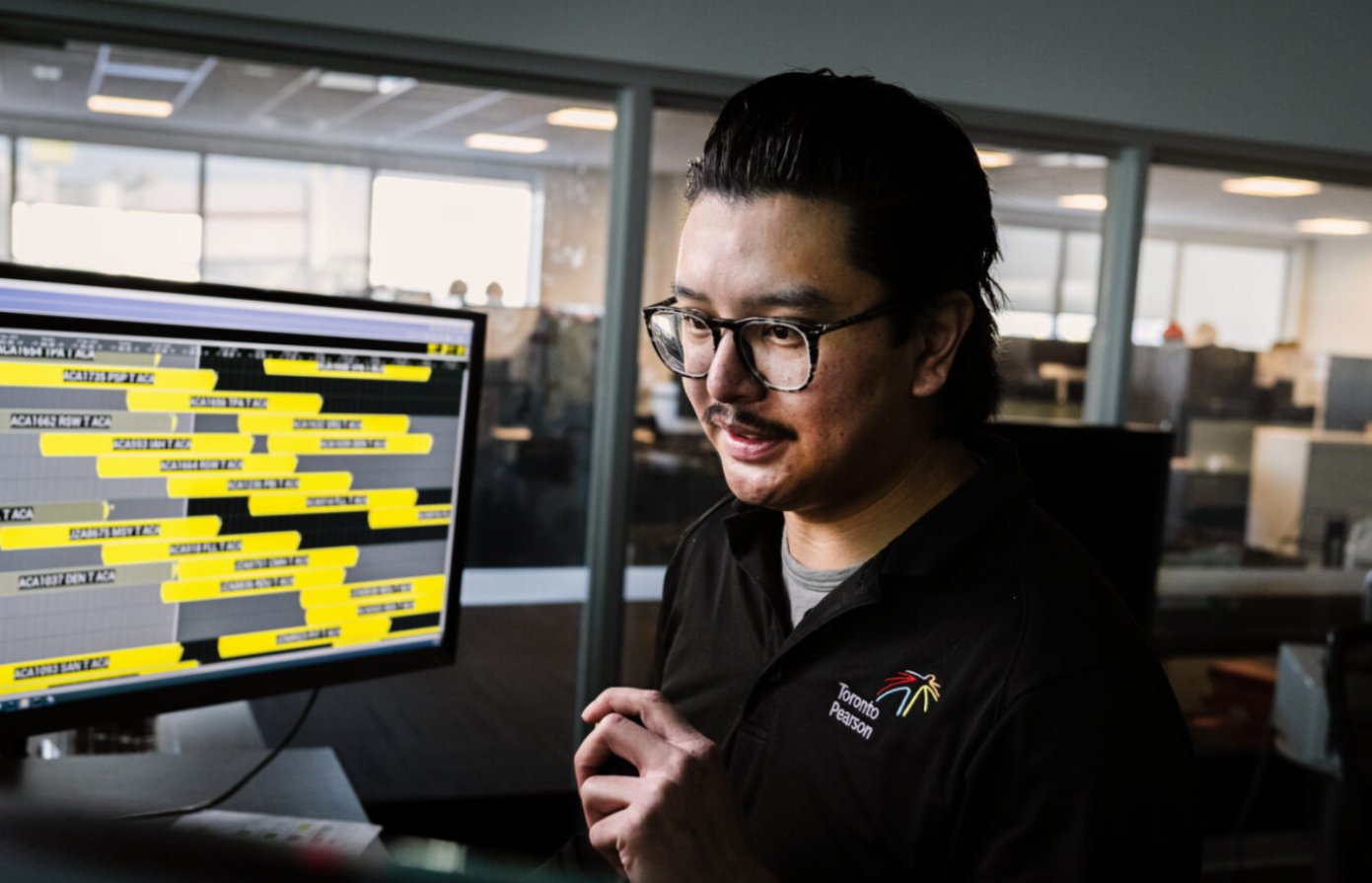 Who’s Hiring at YYZ? January Edition