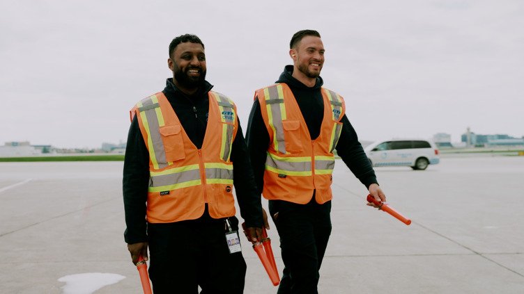 Airport Workers Day Award Nominations Are Now Open!