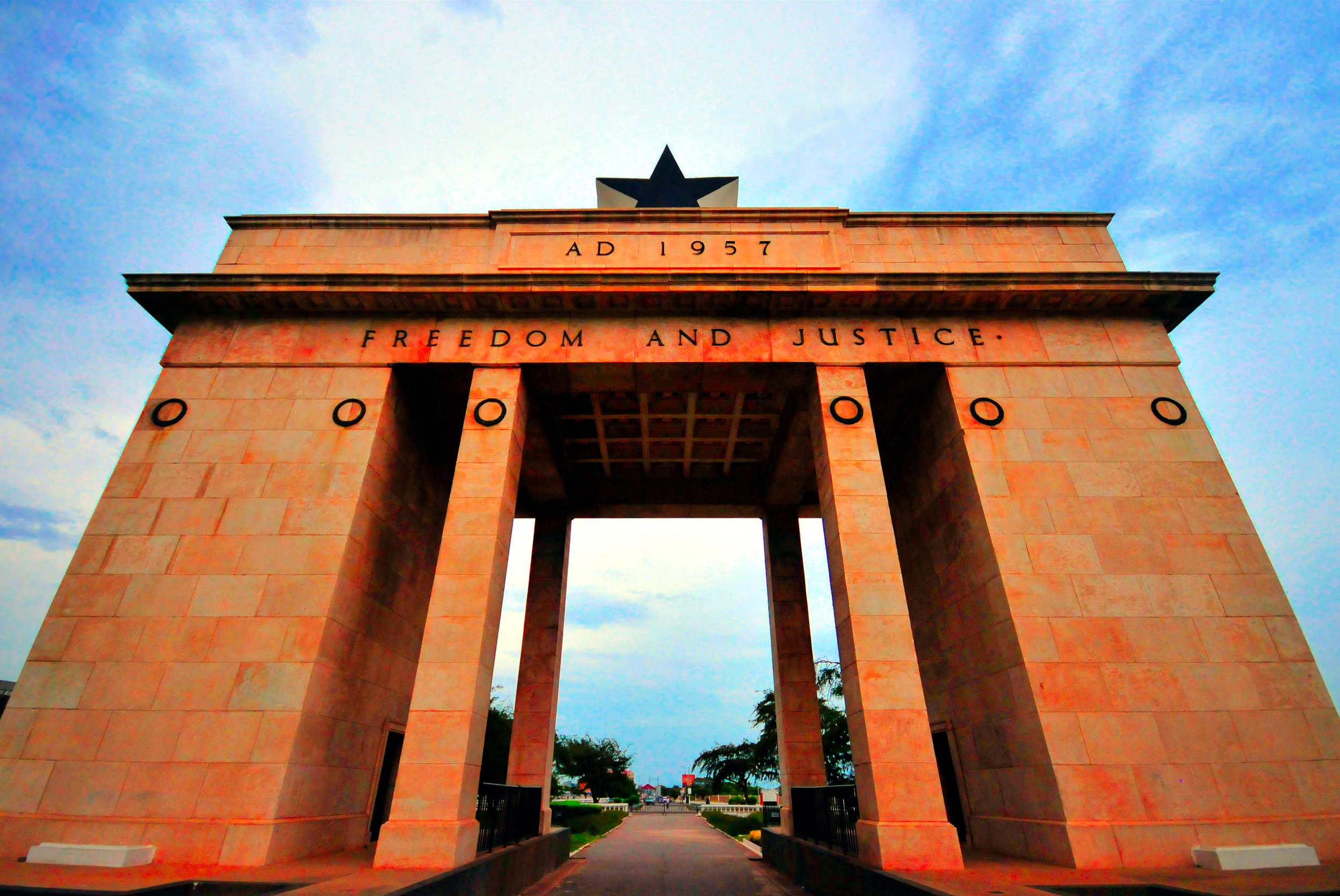 Meet Ghana: A gateway to West Africa