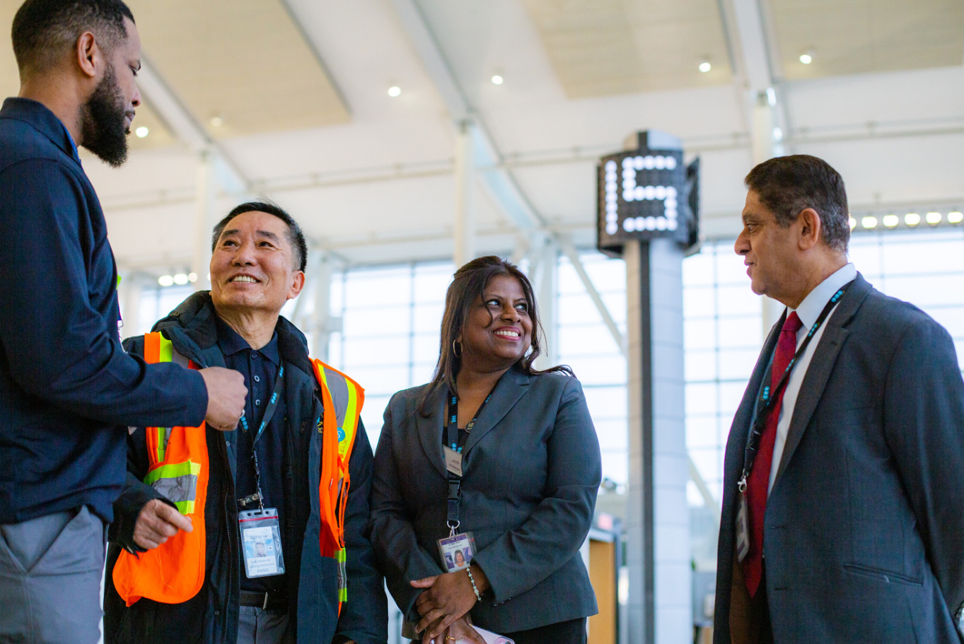 Who’s Hiring at YYZ? April edition