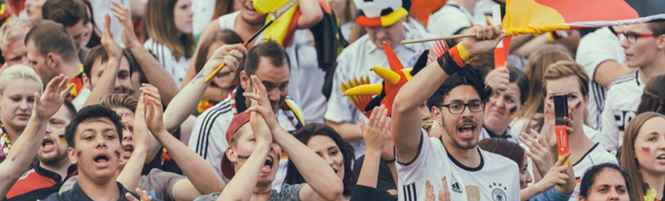 Meet Germany: Precision, power and soccer heritage