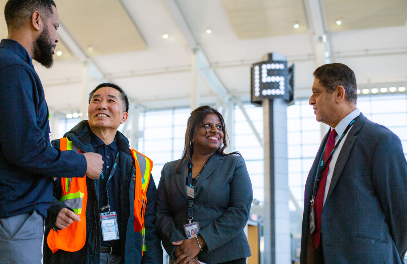 Who’s hiring at YYZ? May edition