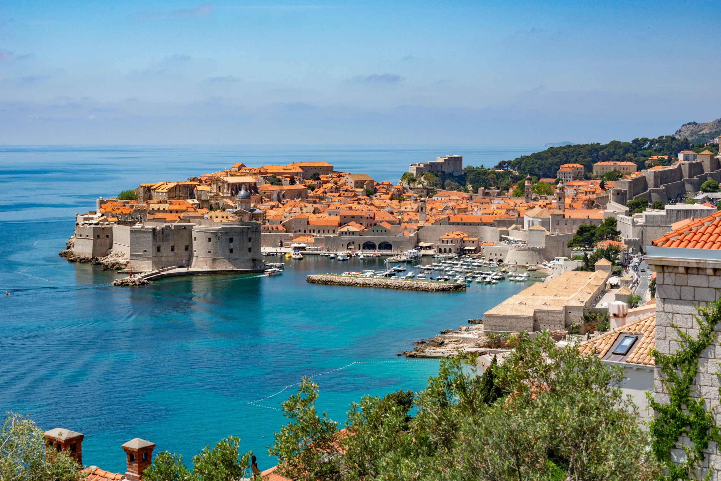 Meet Croatia: Shaped by Sea and Stone
