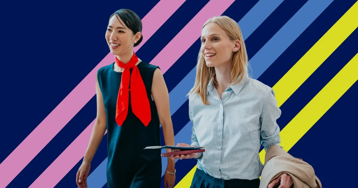 New Passenger First Recognition Program celebrates the people creating exceptional passenger experiences