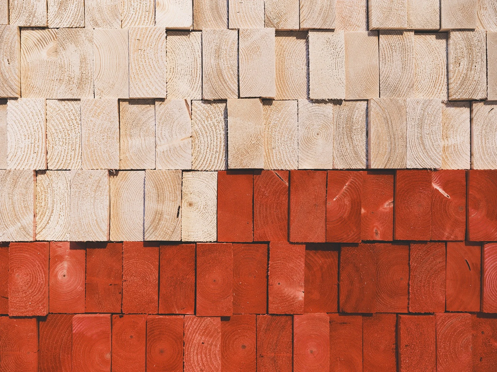 P&aring; vissa platser r&aring;der bostadsbrist samtidigt som hus st&aring;r tomma &ndash; hur g&aring;r det ihop? 
P&aring; Arkdes visas nu installationen fr&aring;n v&aring;rt innovationsprojekt i Gunnarsbyn, Boden. Kubbdiagrammet illustrerar den i