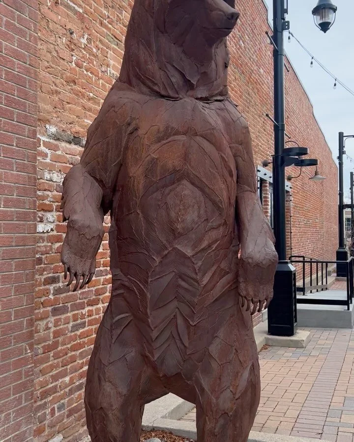 We're still working on finishing the build out, but good things are coming!

#brickandmortar #historicrenovation #bakery #longmont #adaptivereuse #mainstreet