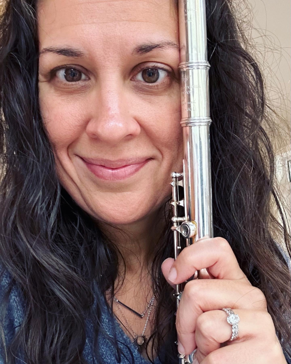 About — Flute Journey