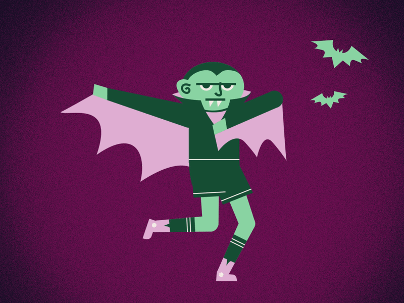 COMING SOON - Halloween 5K