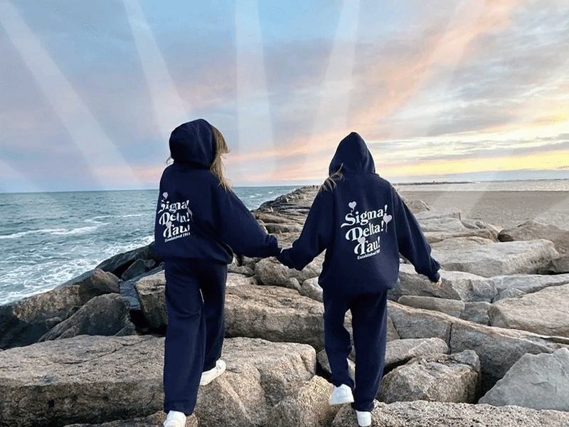 SDT Brand Launch Video