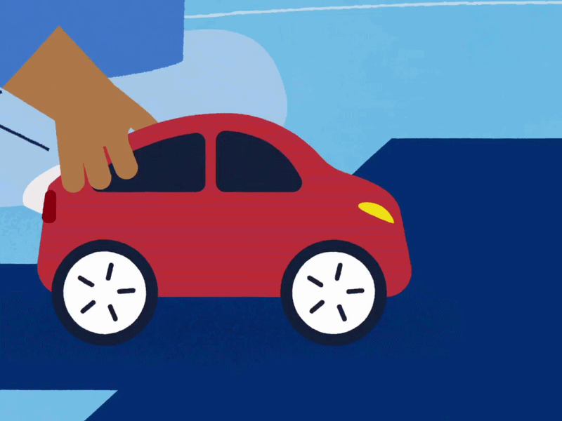 Shop the Rock Holiday Ad