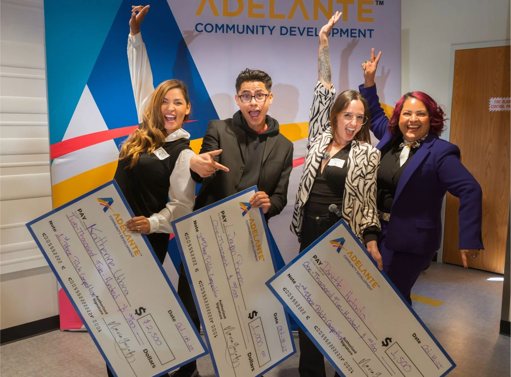 Colorado Communities of Color Loan Fund: Capital With Comunidad at the Center