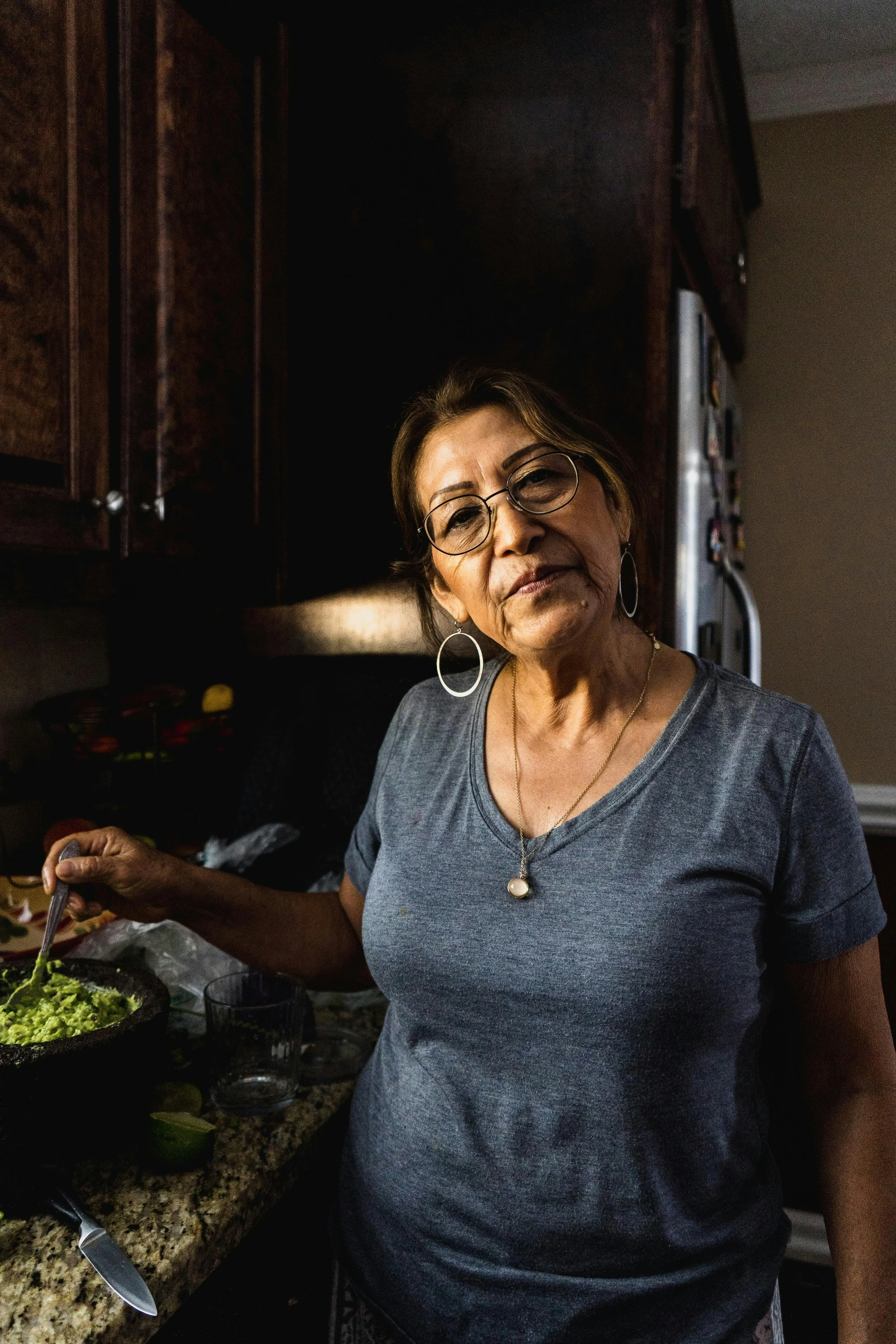 Where Community Trust Opens Doors