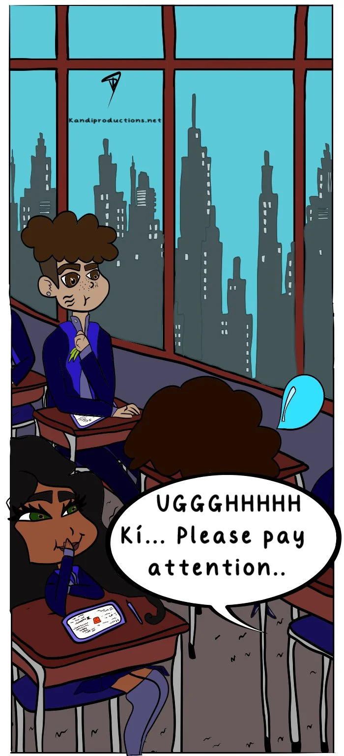 Welcome to This World