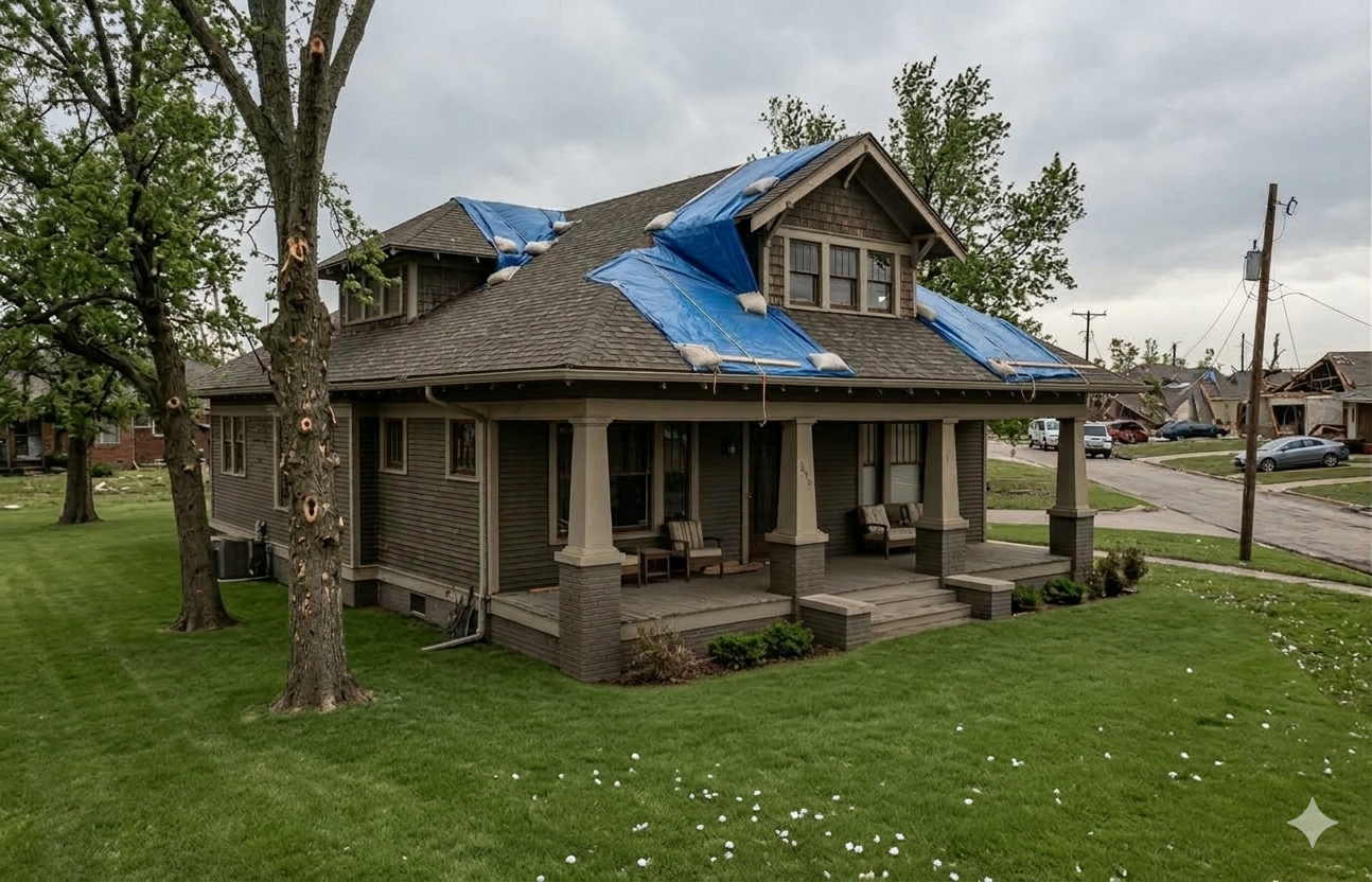 State Farm Denied My Claim: What Oklahoma Homeowners Need to Know