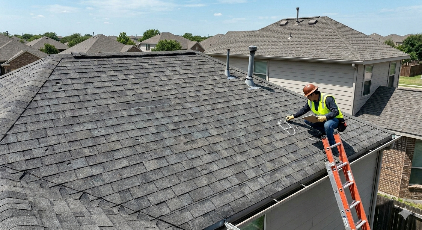 Your Roof Was Denied for 'Wear and Tear' Now What?