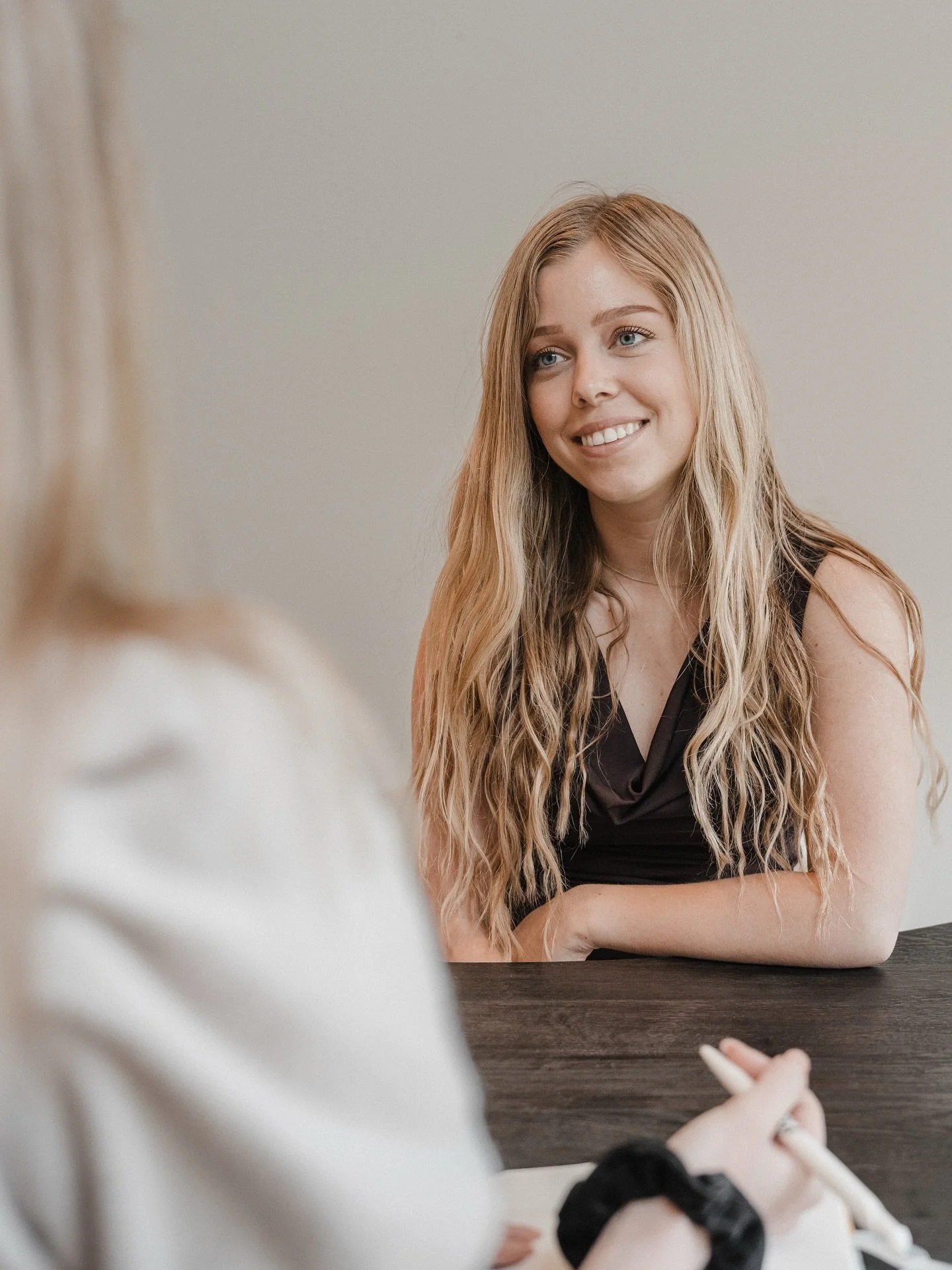 𝕀𝕜 𝕫𝕚𝕖, 𝕚𝕜 𝕫𝕚𝕖 𝕨𝕒𝕥 𝕛𝕚𝕛 𝕟𝕚𝕖𝕥 𝕫𝕚𝕖𝕥&hellip; 👀👀

We hebben allemaal een blinde vlek.
Iets wat anderen w&eacute;l zien, maar waar je zelf niet bewust van bent.

En juist daar zit vaak je grootste kans om te groeien. 

Een coach h