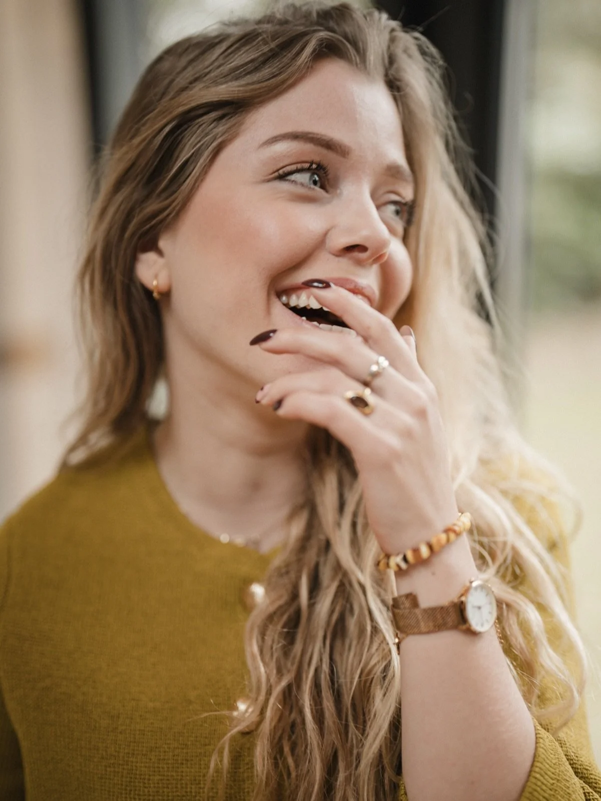 𝕎𝕒𝕒𝕣𝕠𝕞 𝕚𝕤 𝕝𝕒𝕔𝕙𝕖𝕟 𝕫𝕠𝕟 𝕜𝕣𝕒𝕔𝕙𝕥𝕚𝕘 𝕞𝕖𝕕𝕚𝕔𝕚𝕛𝕟? 😀😆😃😁🤣

Omdat het je hele systeem in beweging zet:
😁Gelukshormonen stromen
🤪Je zenuwstelsel ontspant
😀Je ademhaling verdiept
😆Je landt in het hier &amp; nu

Maar er is n