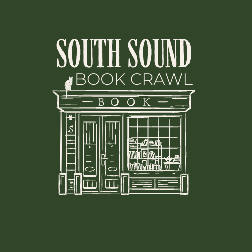 South Sound Book Crawl