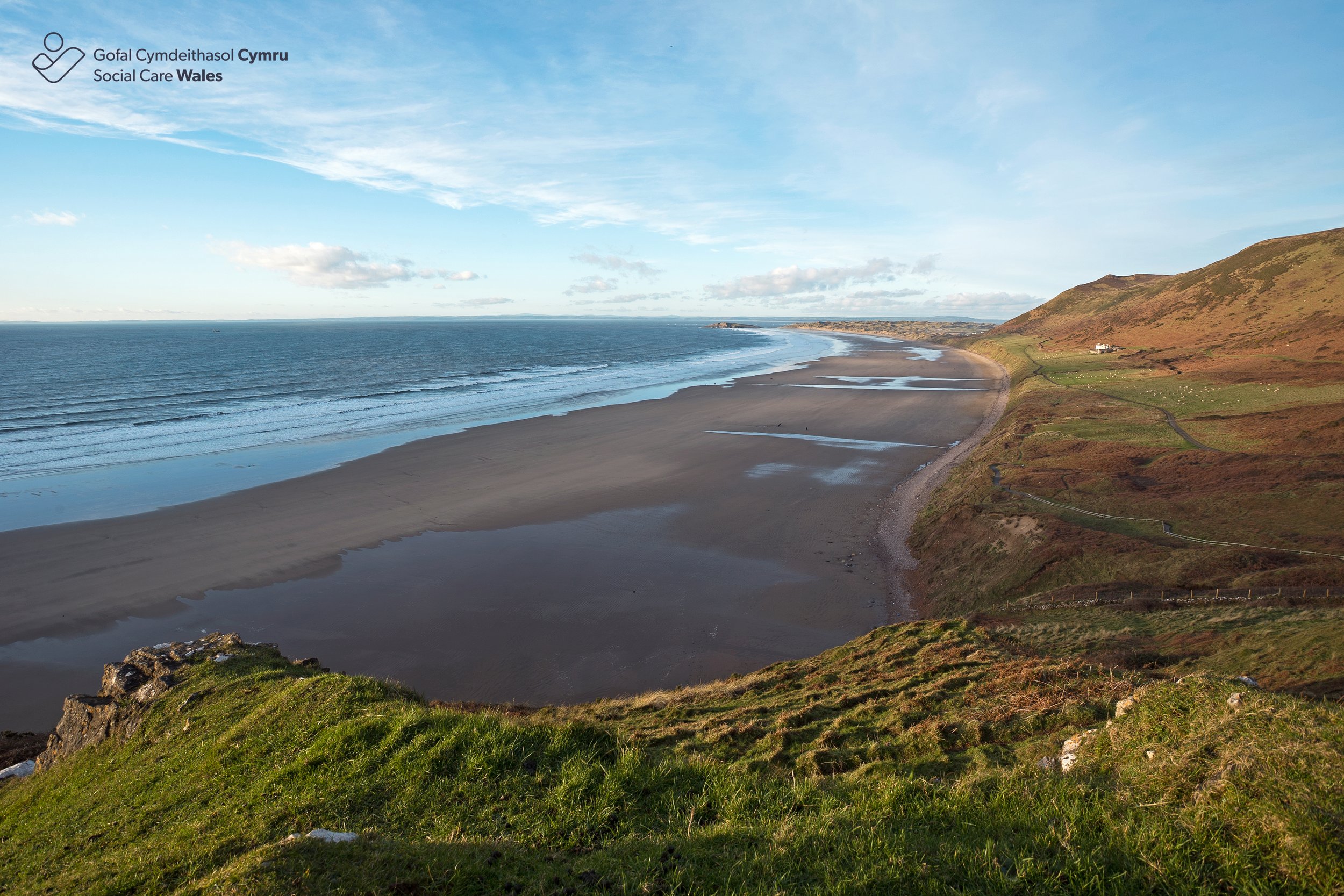 Rhossili Bay, Western Bay.jpg