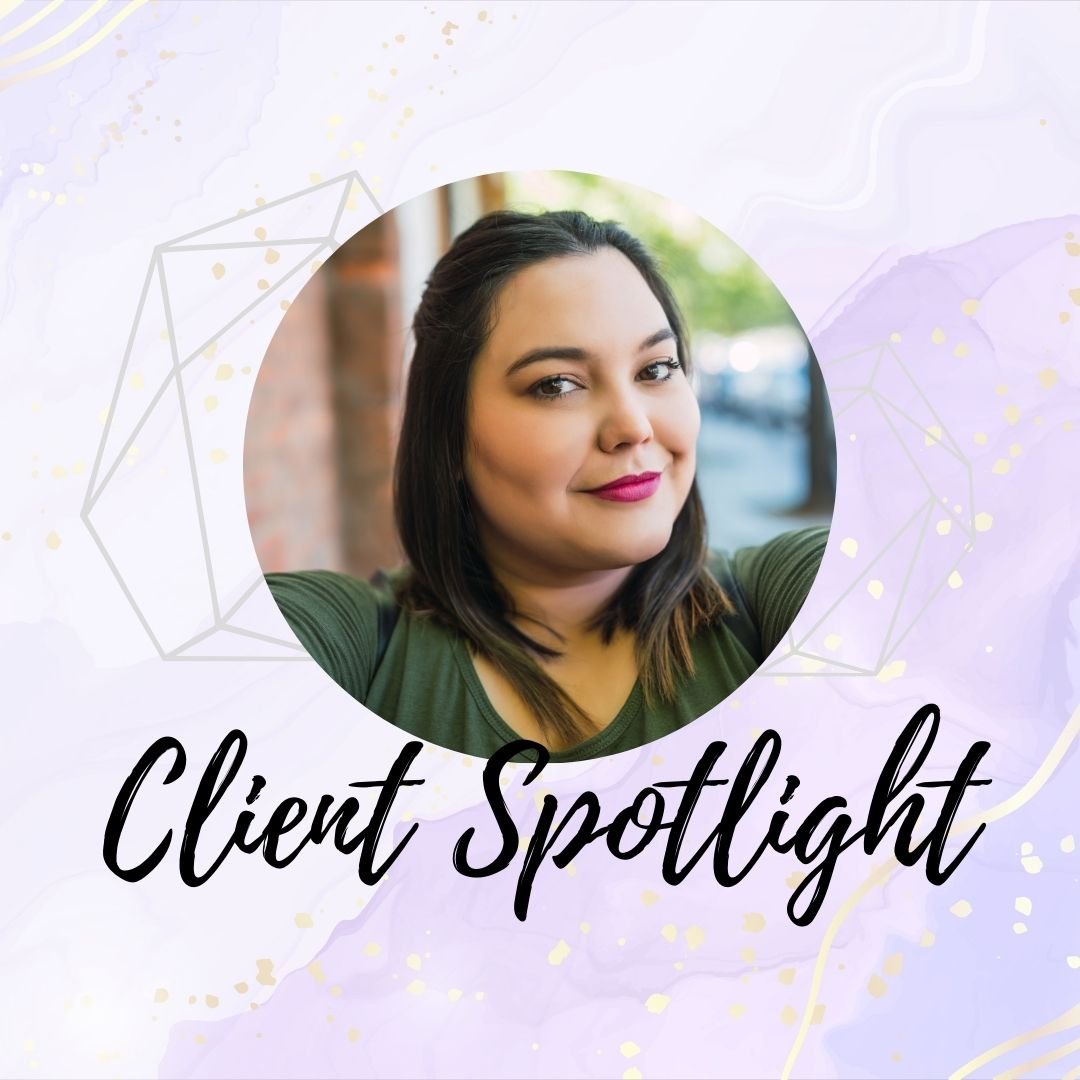 🌸 Client Spotlight: Sarah's Journey with Reiki and Self-Care 🌸

Meet Sarah, a client whose journey with Reiki and self-care has been truly transformative. When Sarah first came to me, she was feeling overwhelmed and disconnected from herself. She w