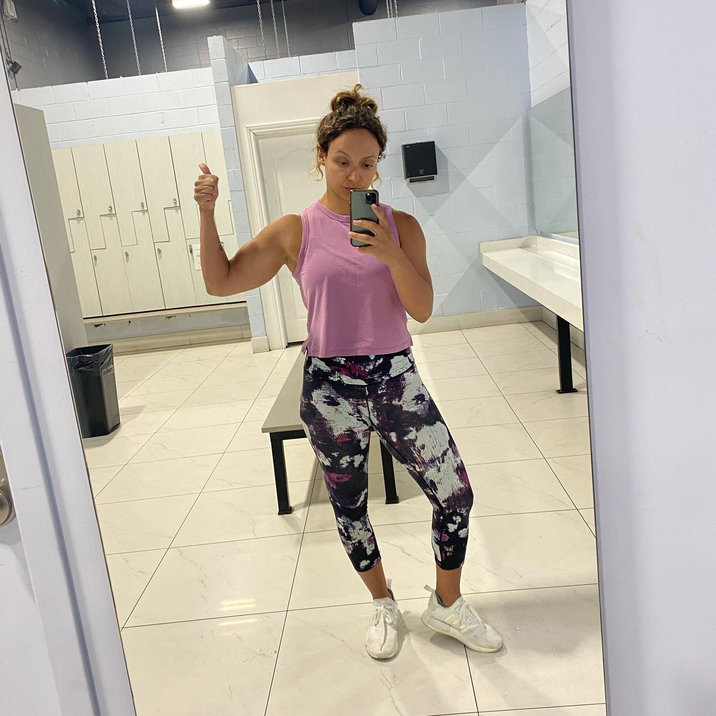 why is it on the days you don&rsquo;t feel like going to the gym end up being the BEST workout!?? Does this happen to you??

There are a few reasons why this might occur:

🦋Lower Expectations: 

On days when you don&rsquo;t feel like going to the gy