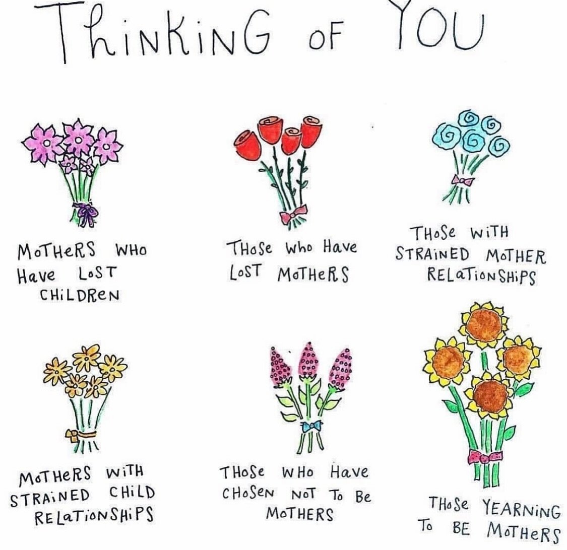 Double tap and tag someone who needs this right now 💐 ❤️ 

#mother #mothersday