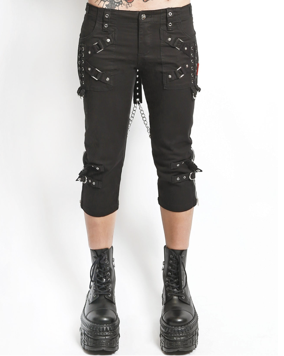 Chain Strap Capri by TRIPP NYC