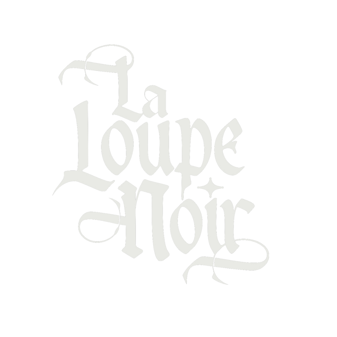 La Loupe Noir