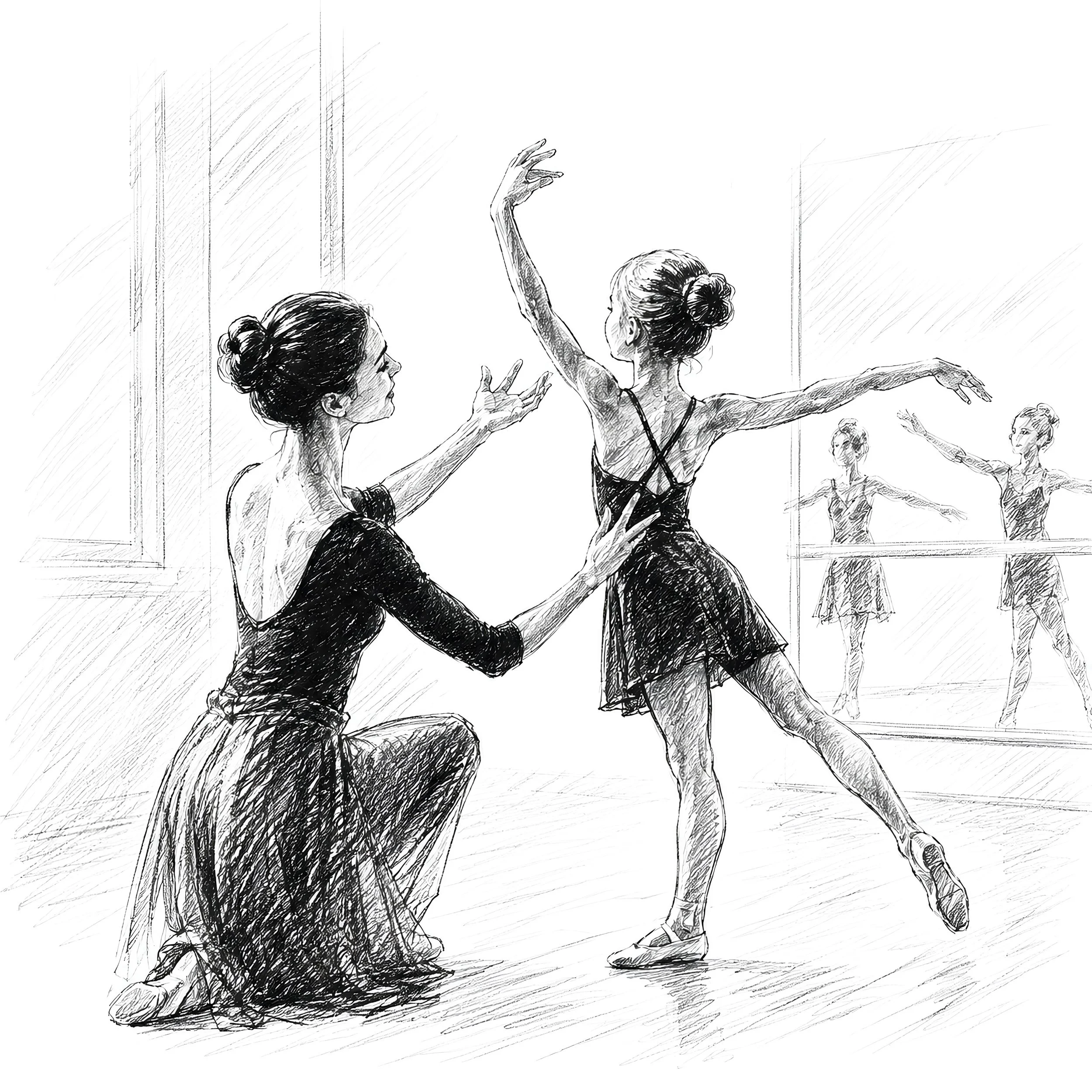 What to Expect at Your First Dance Lesson