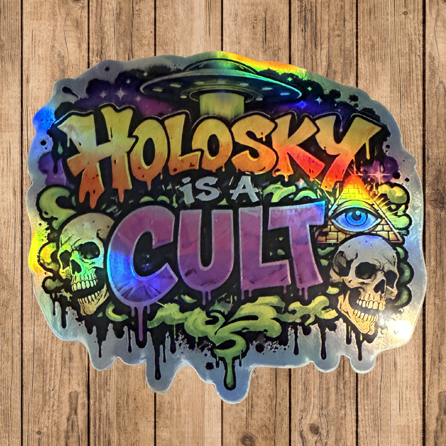 alien death cult sticker.png