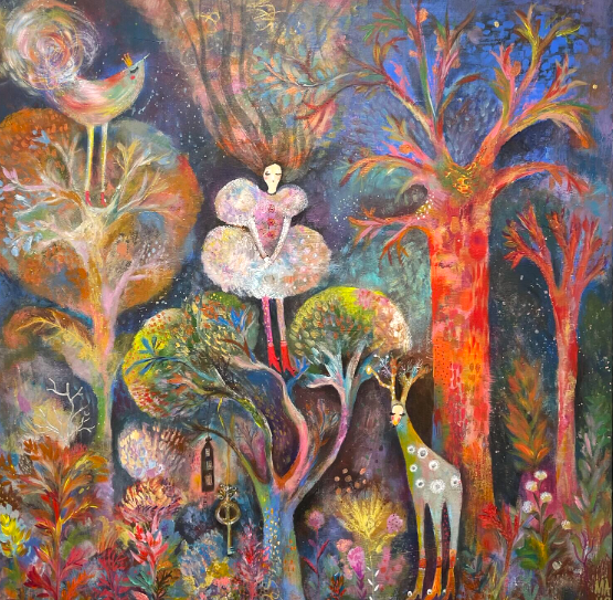 painting original