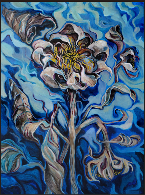 Les Saisons : Hiver / Seasons-Winter