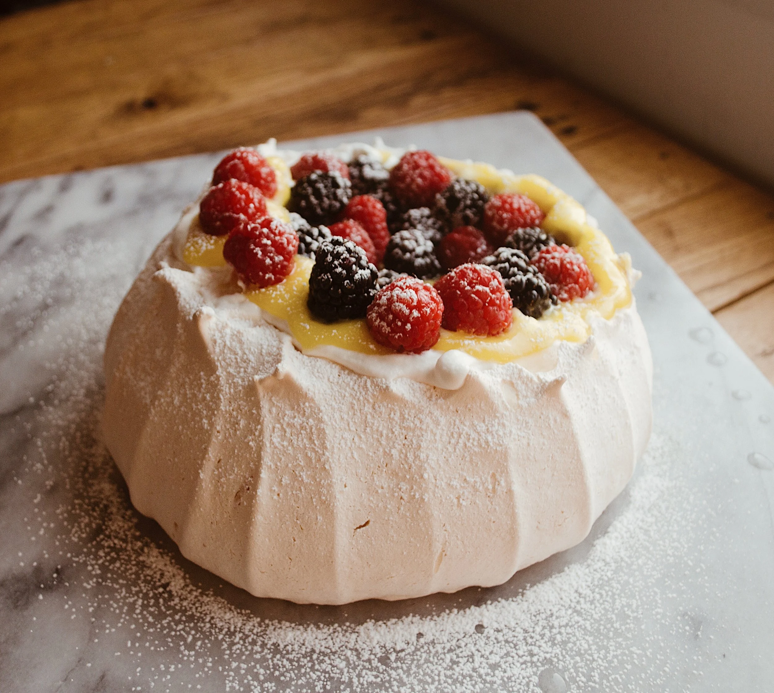 Pavlova