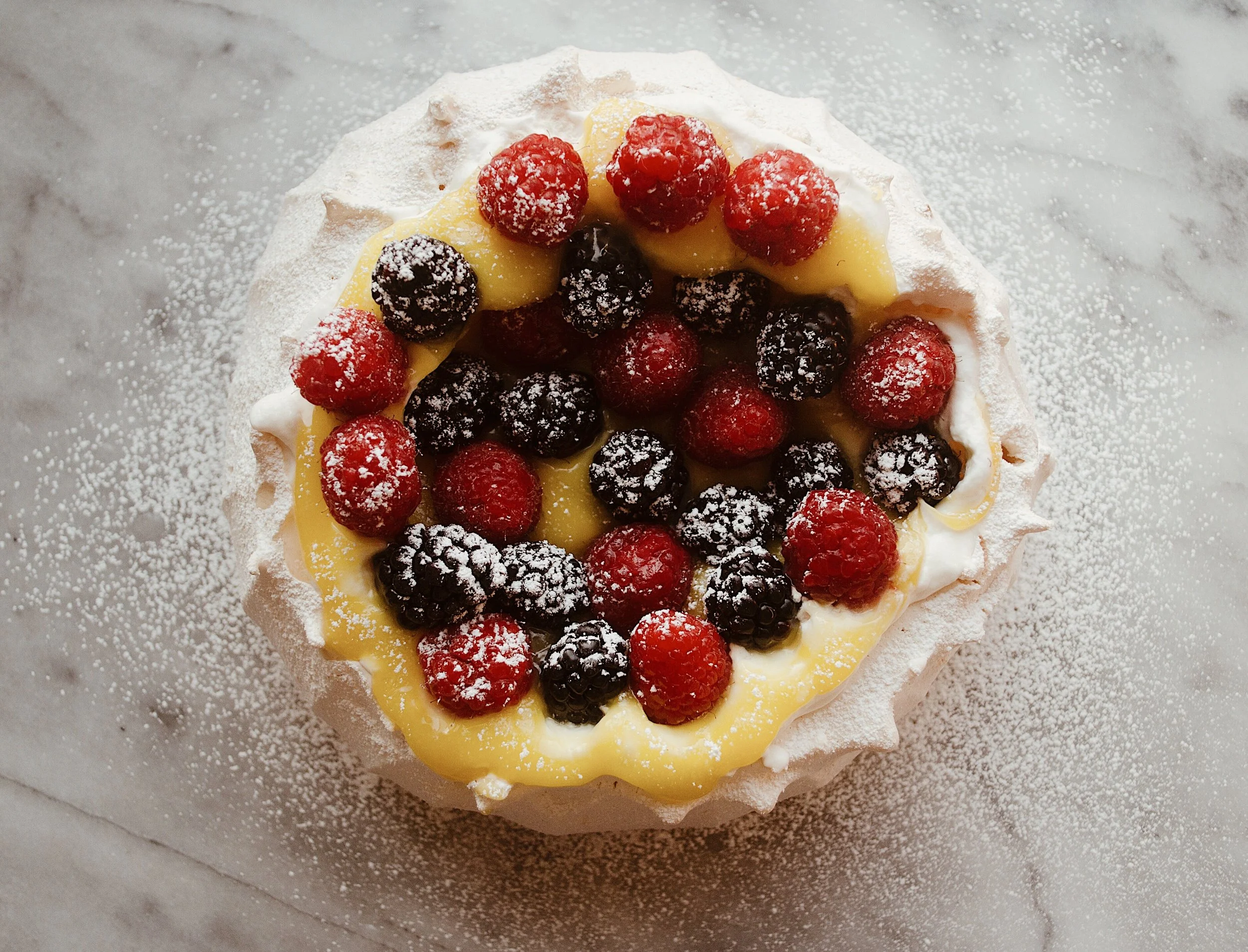 Pavlova
