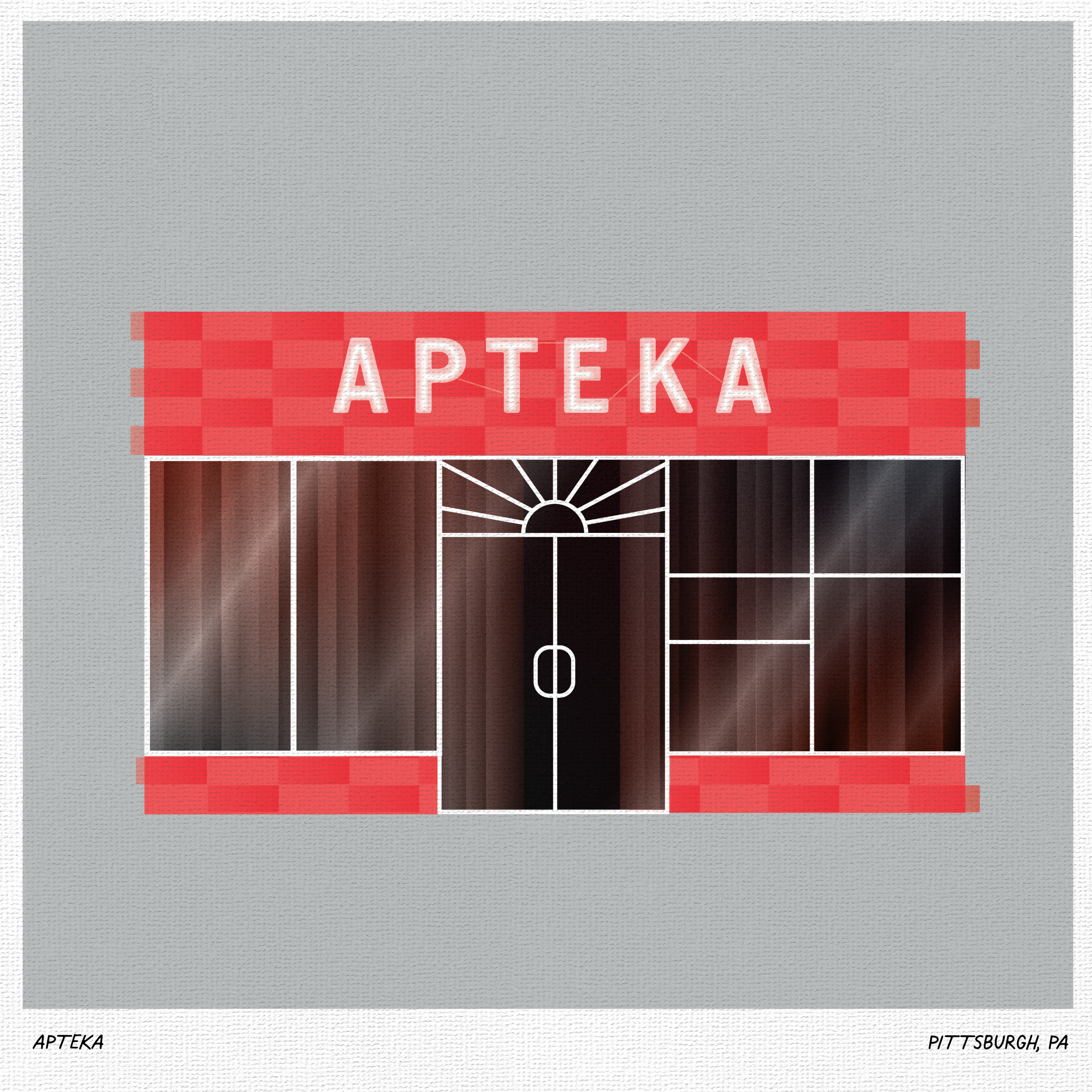 Apteka - Pittsburgh PA
