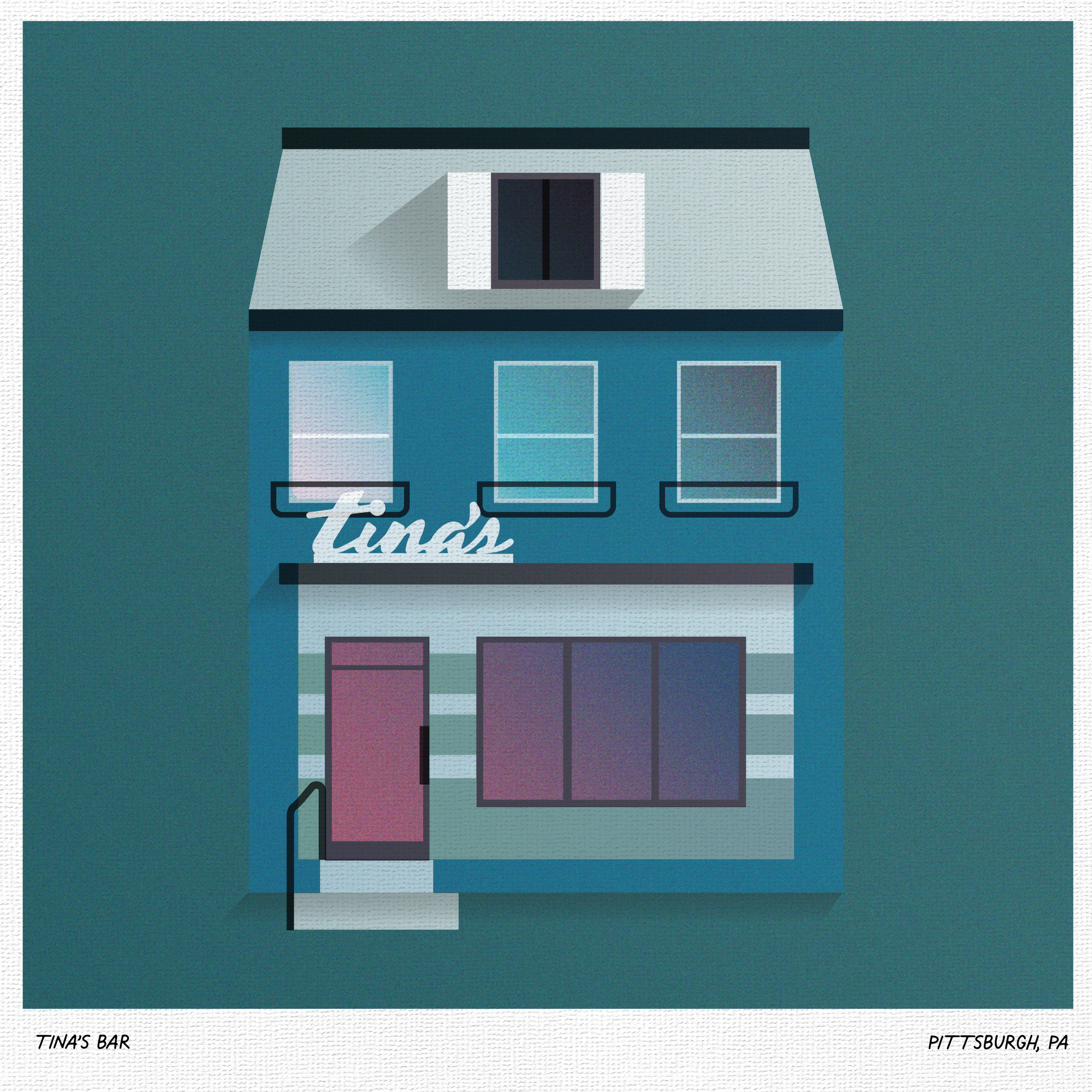 Tina's - Pittsburgh PA