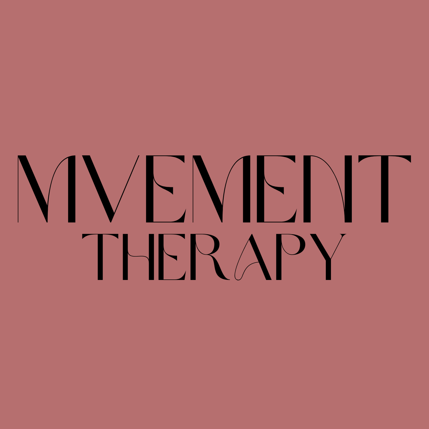 MVMENT THERAPY