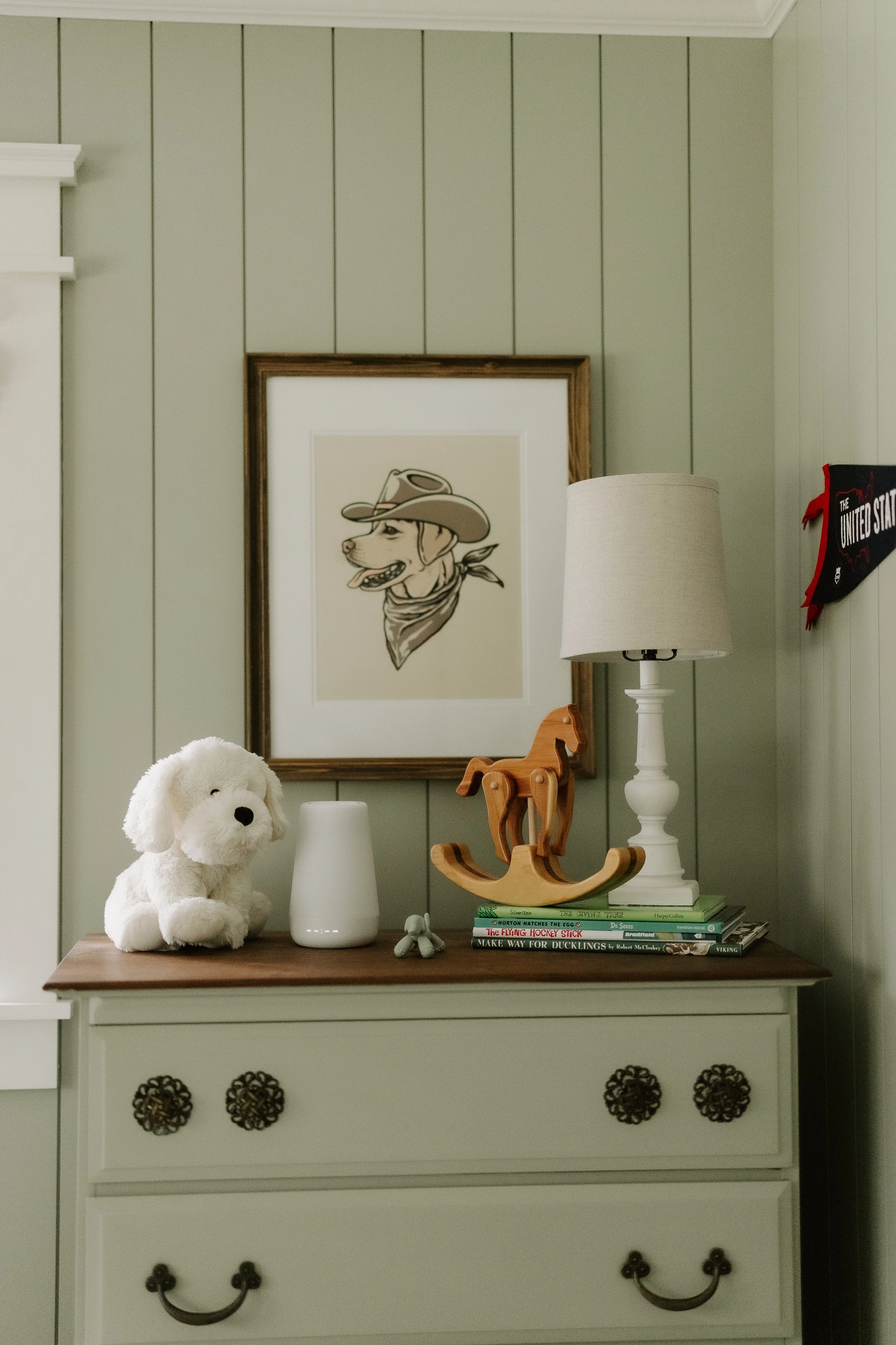 Personal Projects | Huntingdon NC Home Remodel