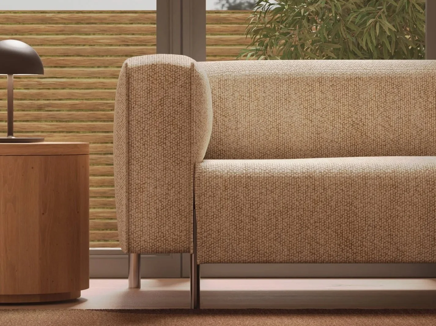 Holden | Bernhardt Design