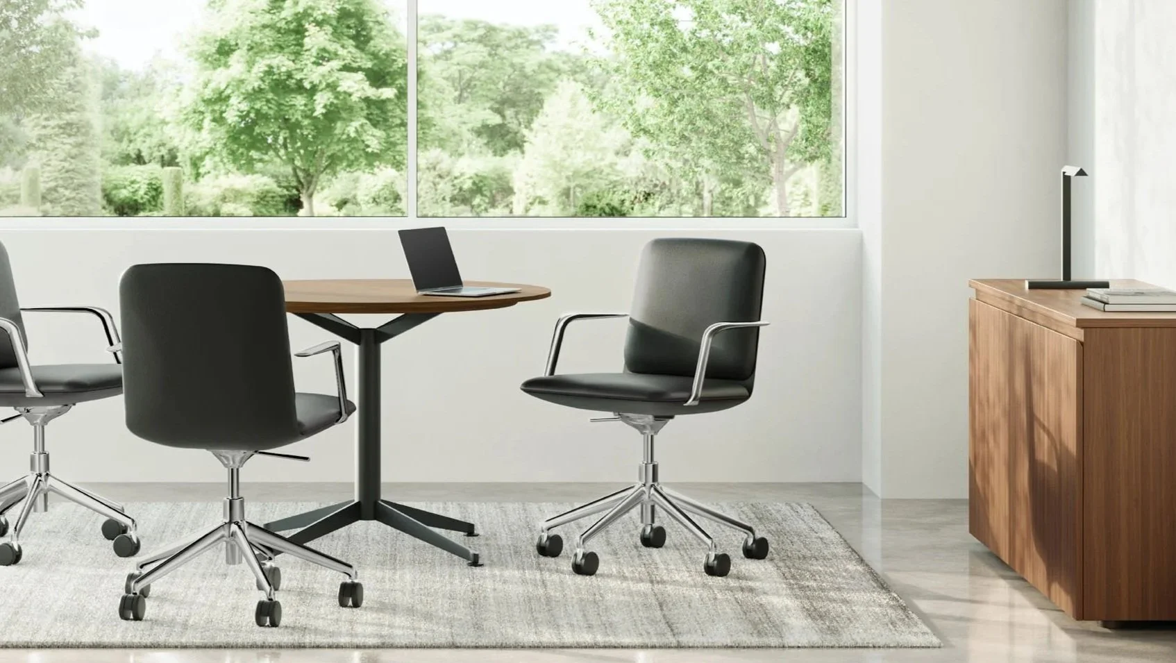 Trava | Bernhardt Design