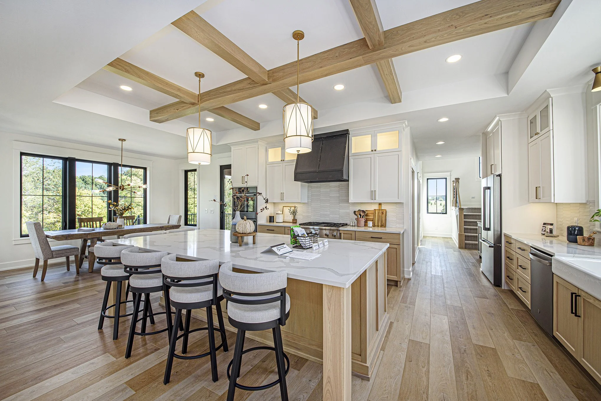 west Michigan custom cabinet supplier. Custom Kitchen near me. Michigan Made.