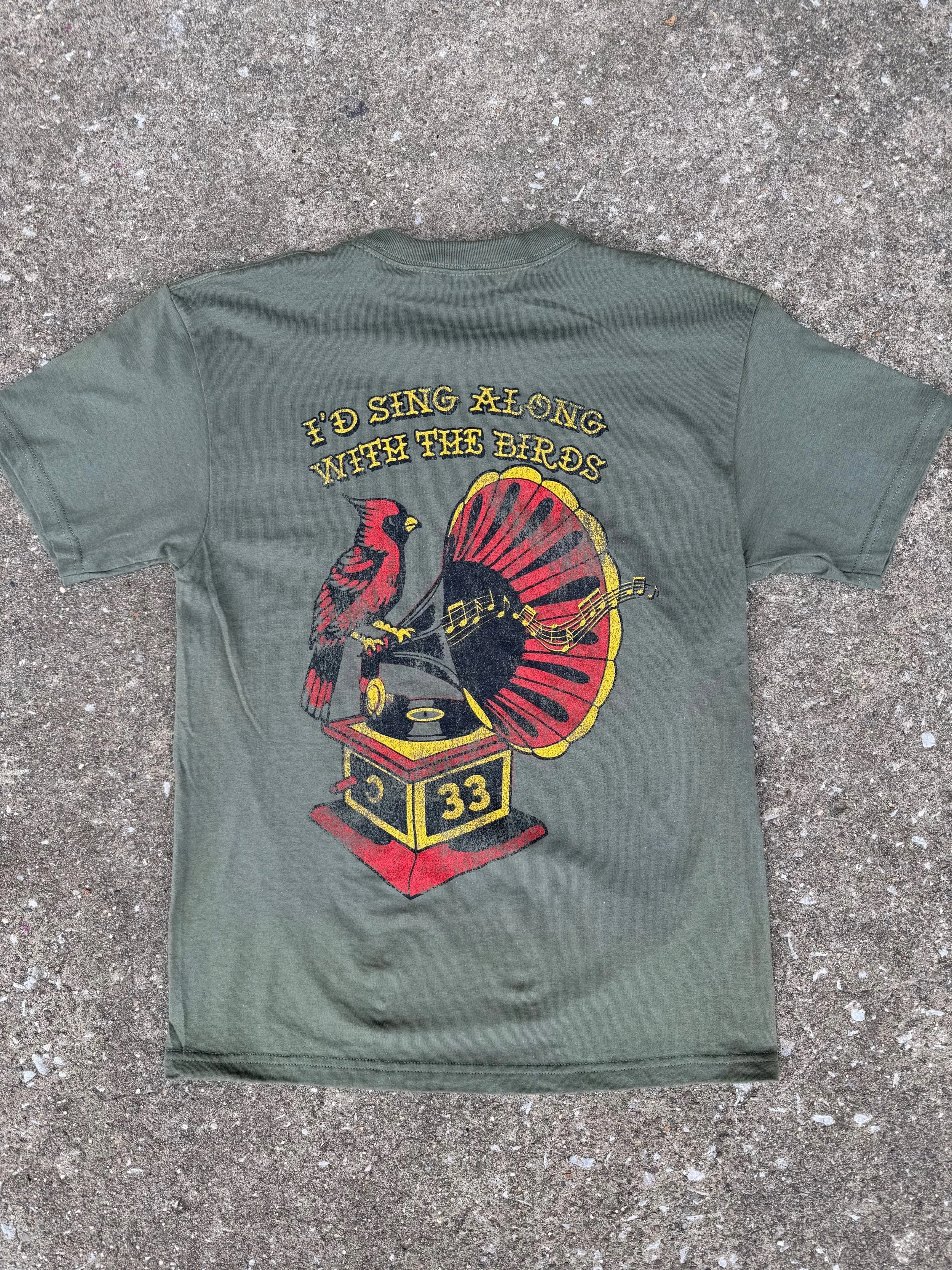 Billy Guild the Lilly